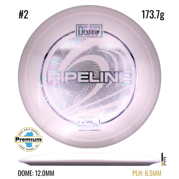 ProLine Pipeline (2024)