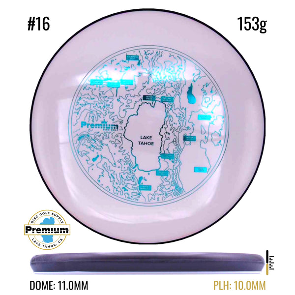 Neutron Soft Glitch - Tahoe Topo Stamp