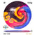 Used Dyed Metal Flake C-Line FD3