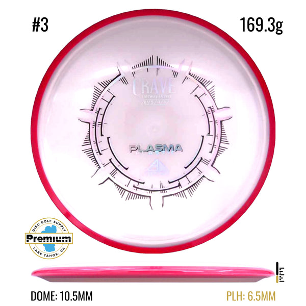 Plasma Crave