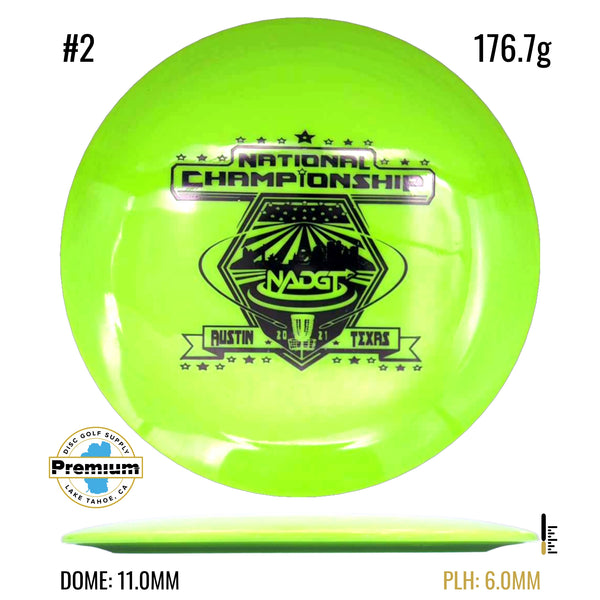 Used NADGT NC 400 D3 Max