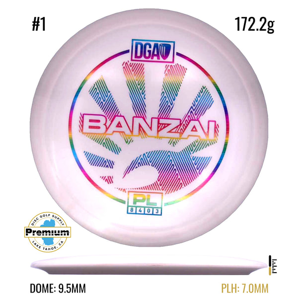 ProLine Banzai (2024)