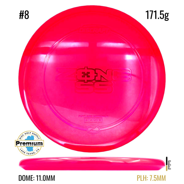 Z Zone SS