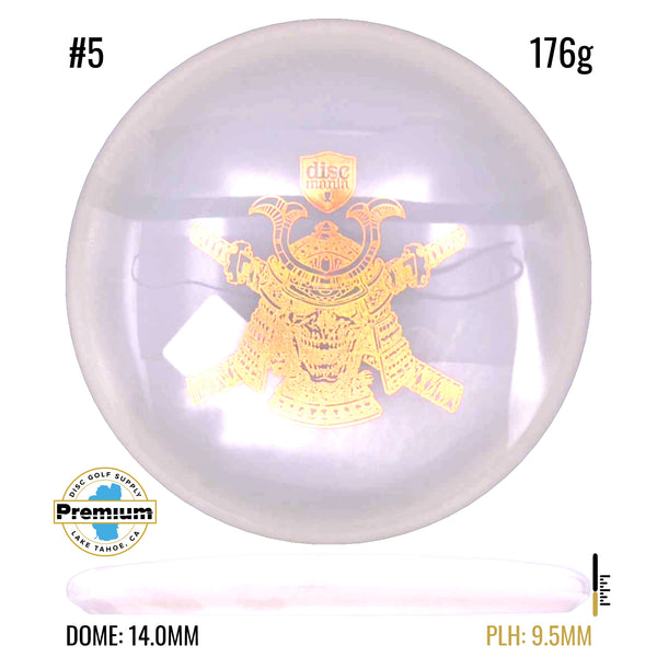 Active Premium Glow Shogun