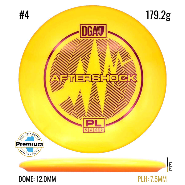 ProLine Aftershock (2024)
