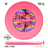 Royal Firm Bullet