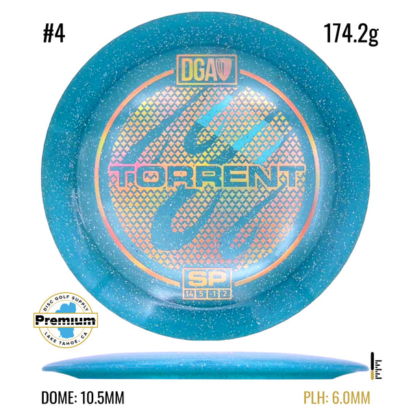 SP Line Torrent (2024)