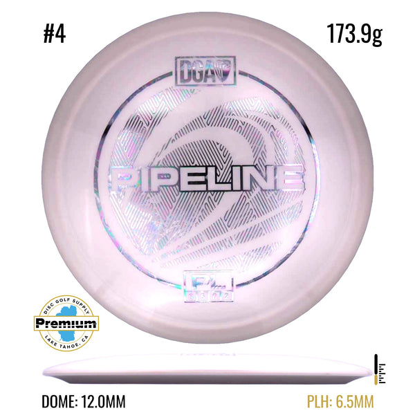 ProLine Pipeline (2024)