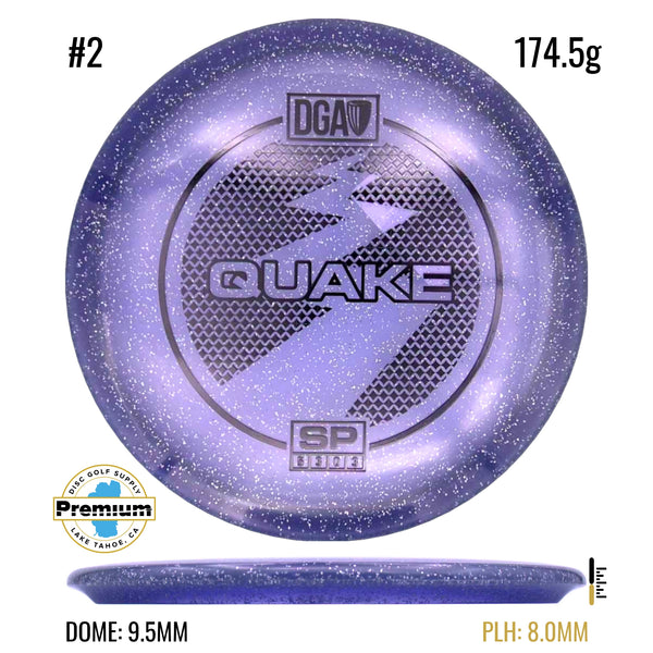 SP Line Quake (2024)