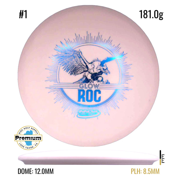 DX Glow Roc