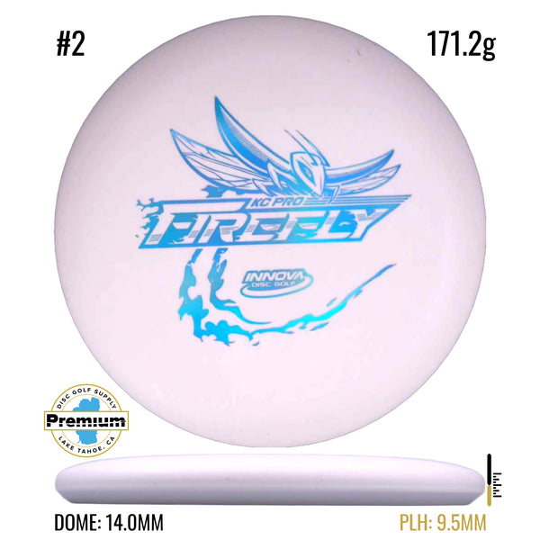 KC Pro Firefly