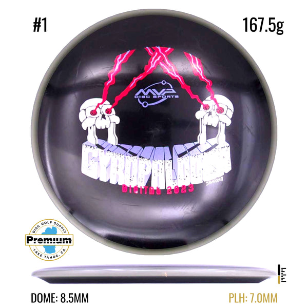 Used Eclipse R2 Neutron Crave