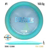 Used Z Lite Nuke