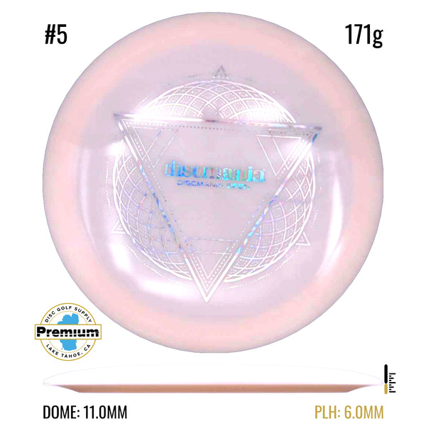 Color Glow C-Line Enigma