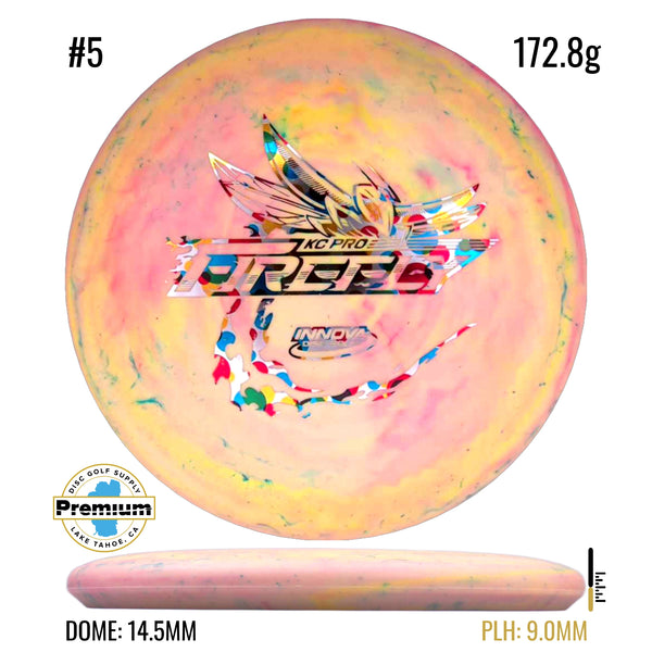 KC Pro Gallactic Firefly