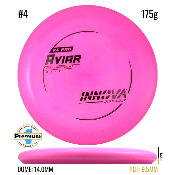 KC Pro Aviar