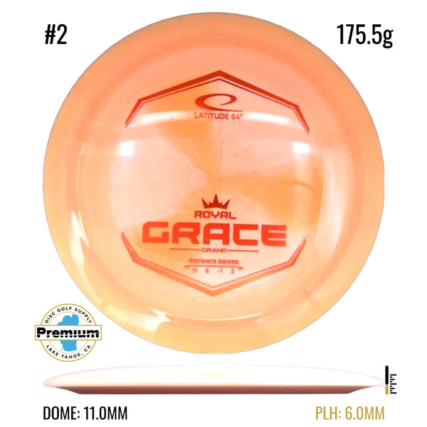 Royal Grand Grace