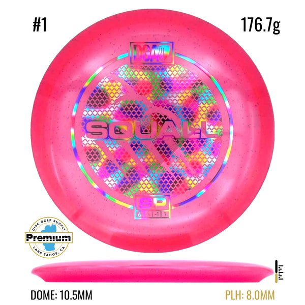 SP Line Squall (2024)