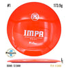 K1 Line Impa