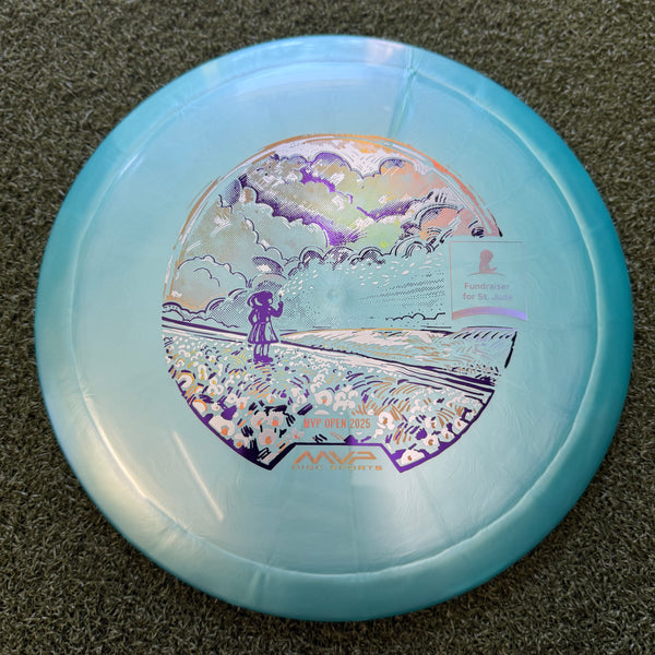 Plasma Shift (St Jude Edition)