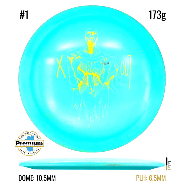 Used Signature Glow C-Blend Slab