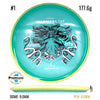 Particle Proton Hex (OTB Open Edition)