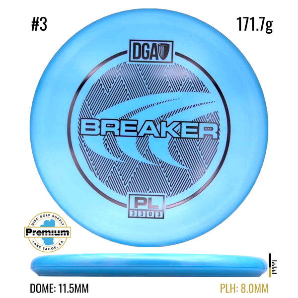 ProLine Breaker (2024)