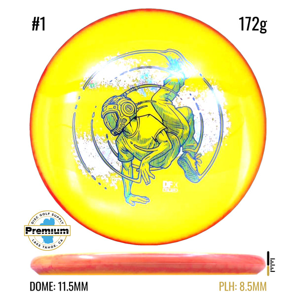DFX Neutron Soft Proxy