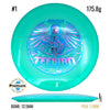 Proto Glow Champion Teebird Jen Allen (Tour Series)