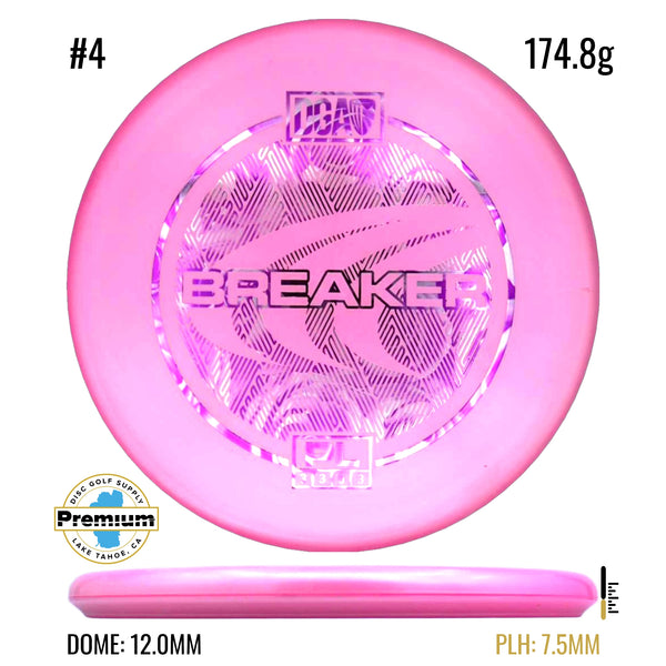 ProLine Breaker (2024)