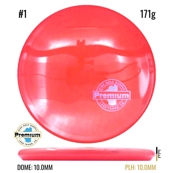 Used Premium Stamp Star Toro