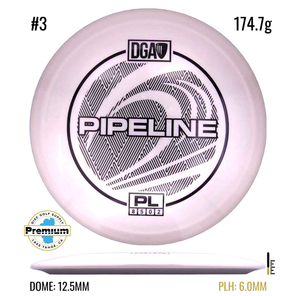 ProLine Pipeline (2024)