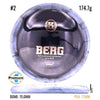 K1 Grind Berg