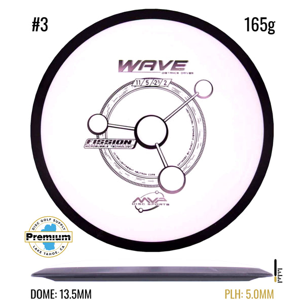 Fission Wave
