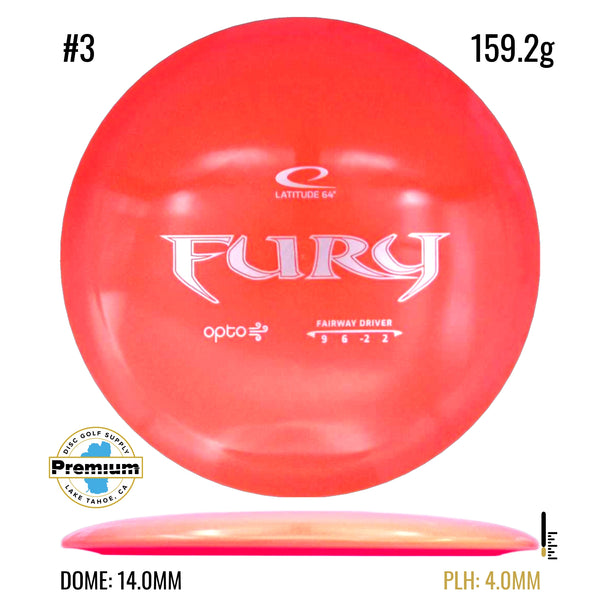 Opto Air Fury