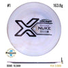 Used X Line Nuke