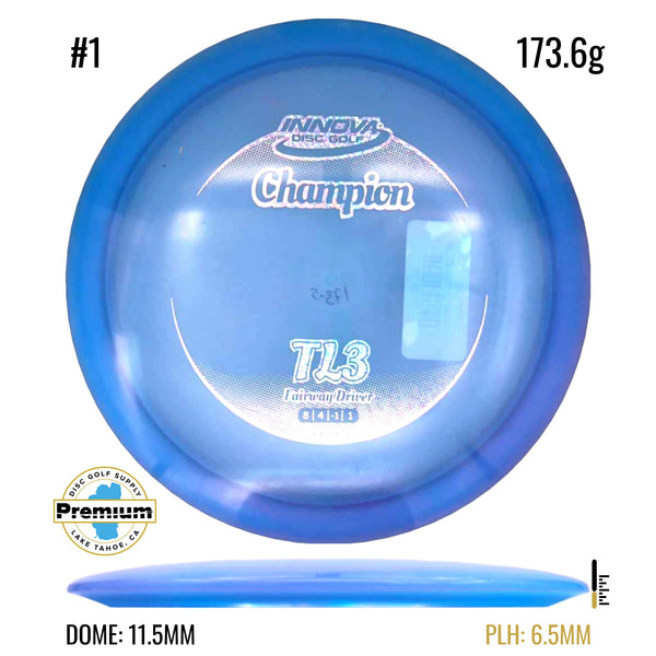 Champion TL3