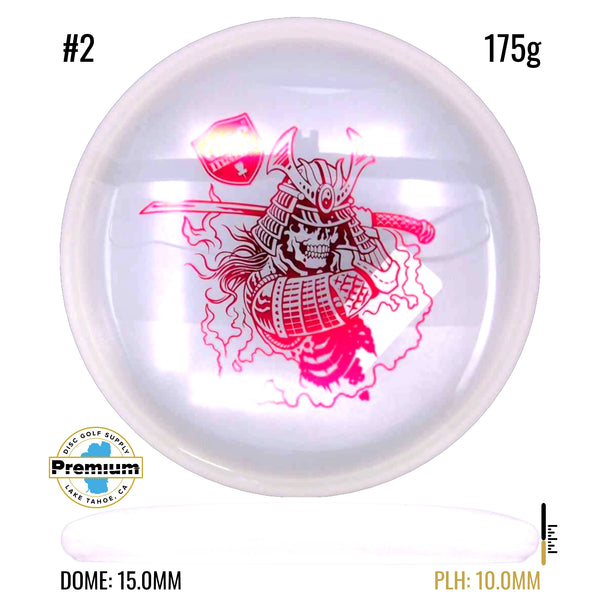 Active Premium Glow Shogun