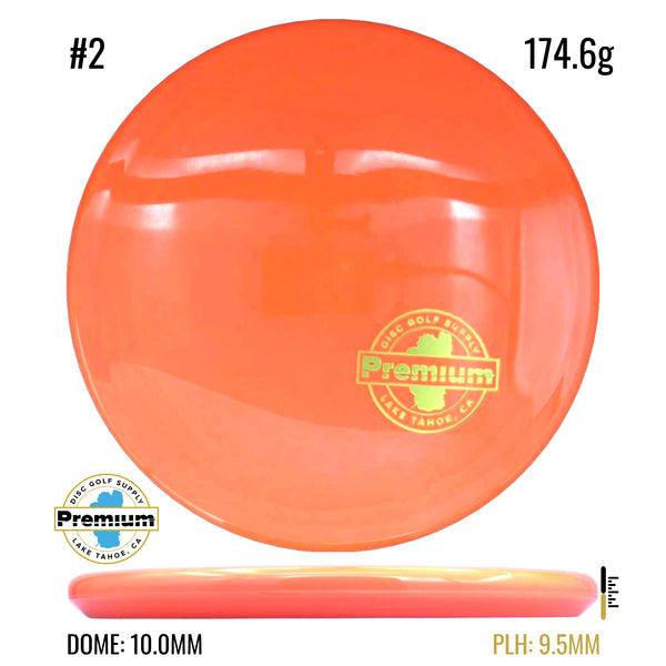 Star Toro - Premium Stamp