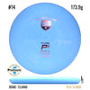 Used P-Line Flex 2 P1