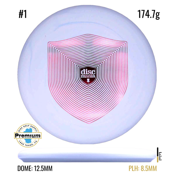 Flex 3 P-Line Swirl P3x