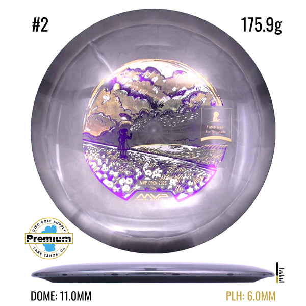 MVP Open 2025Plasma Shift (St Jude Edition)