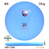 Used P-Line Flex 2 P1