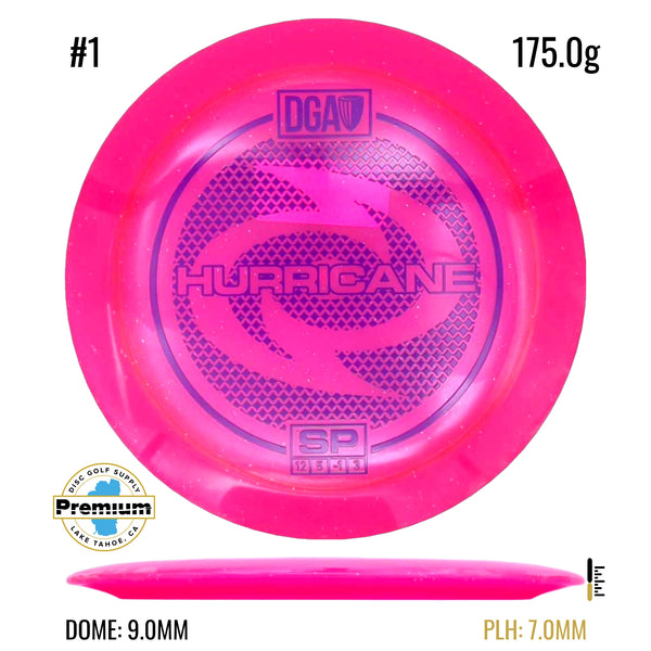 SP Line Hurricane (2024)