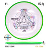 Prism Neutron Trance