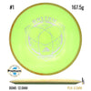 Fission Rhythm
