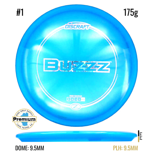 Z Buzzz