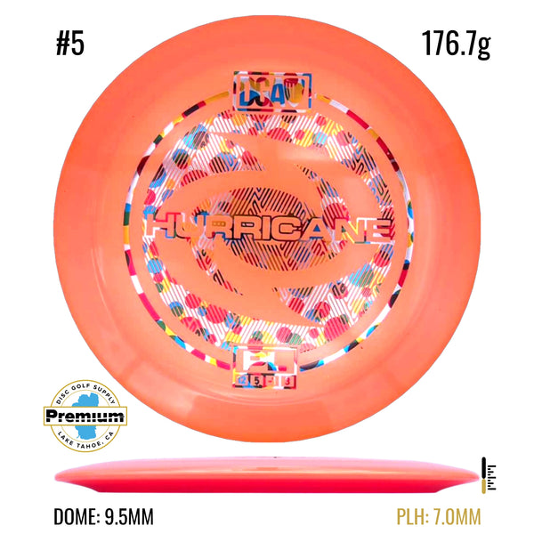 ProLine Hurricane (2024)