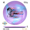 2026 Luke Taylor Tour Series Force