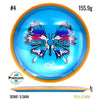 Prism Proton Insanity (Soft) (OTB Open Edition)